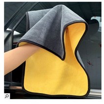 소프트닷 극세사 세차 드라잉 타월 5장, S