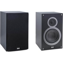 ELAC 엘락 B6 데뷔 6.5인치 북쉘프 스피커 1세트