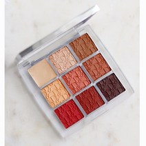 디올 백스테이지 아이섀도우 팔레트 BACKSTAGE Eyeshadow Palette, 1개, Amber Neutrals