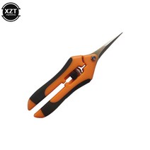 전동 전지 가위 함석 충전식 무선 가격 화신 절단 직경 72 30 mm 전지 가위 분재 전단 금속 원예 1 개 가, 03 straight