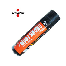 오공 우레탄폼 일회용 건용, 오공폼일회용 국산