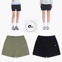 [네파] 22년 S/S 여성 액티브 숏 팬츠 (2색상 택1) - 7I41722