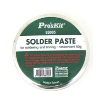 납땜용 PASTE 납땜작업 납 흡착 보조 용품 인두기 SOLDERING