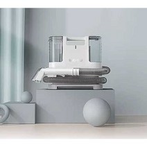 패브릭 소파 카펫 청소기 물흡입 습식 러그 건식, 플러그인 기본