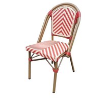 노감성 유럽스타일 야외 등나무 테이블 카페 식당 루프탑 인테리어 대리석 사각 테이블-말발굽 A2732, J.A013