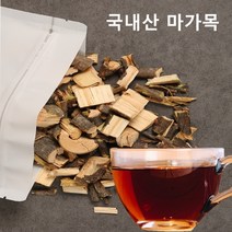 해피스토어70 국내산 무첨가 마가목 300g 마가목차, 600g