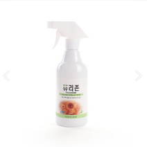 퓨리존 HOCL 차아염소산수 살균스프레이 소독제 500ml, 500ML본품
