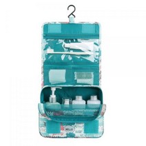 [바보사랑] ENJOY JOURNEY TOILETRY POUCH (L) 욕실 파우치, 상세 설명 참조