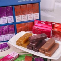 정성들여 만든 명품양갱을 보내드립니다 100%국산재료 첨가물을 확 줄여 담백한 맛이, 팥양갱 3박스