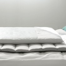 어린이집 낮잠이불 토퍼형 방수패드, 단품
