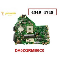 KEFU BROOK_SL 14277-1M 노트북 마더 보드 Acer E5-773G E5-773 노트북 마더 보드 I7-6500U GT940M-2GB 100% 잘 작동, I3-6100U