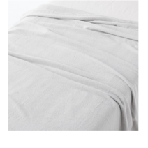 무인양품 MUJI 면 파일 타월 모포 JCAC7A2S