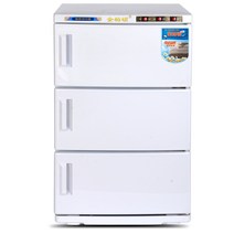 업소용 온장고 타올 살균 대용량 관리실 비누, 50L 양문형 수건장(400W 전력)