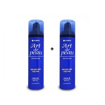 1+1 LG생활건강 아르드포 헤어무스 150ml 고정 왁스, 1+1 LG생활건강 아르드포 헤어무스150ml