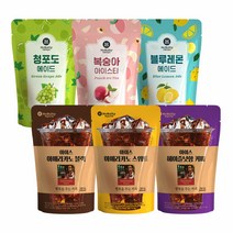 맥널티 에이드 3종 190mlx30팩(복숭아10+블루레몬10+청포도10) /신제품, 30팩, 190ml