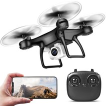 드론 무선 profesional rc quadcopter mini drones with camera hd 4k for kids child wifi 헬리콥터 uav dron, 빨간 4k 카메라