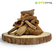 산약초이야기 유근피 느릅나무껍질 300g, 1개