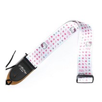 올콕Guitar Strap 05 기타 and 베이스 트랩 소품 액세사리 기타끈 줄소품 용끈 악세 용트랩 멜방+allcokㅍㄱ, 이상품이좋아요, 이상품이좋아요