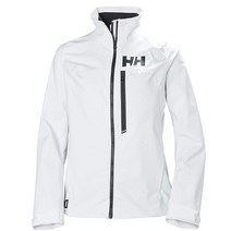 Helly-Hansen 여성용 HP 레이싱 재킷 하얀색