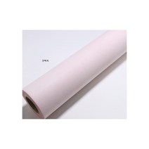 코리아꽃자재 부직포롤포장지(20yd), 연피치