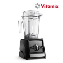 Vitamix 바이타믹스 2L 초고속 블렌더 믹서기 A2500iA2500i, 화이트