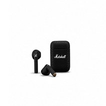 [MARSHALL] MINOR III 블루투스 헤드셋, 공식 정품