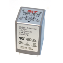 HP1-P25 EMI EMC 노이즈 필터 / NOISE FILTER / 동일기연