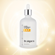 닥터아제라 EGF앰플 150ml 대용량 관리실병원용 재생세럼 고농축보습 활력케어 리페어, 아줄렌앰플 150ml(진정보습)