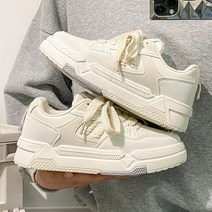 ANYOU 여성 스니커즈 운동화 스니커