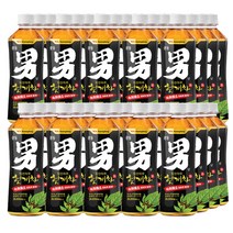 기타 광동헛개차 340ml X 40개 헛개나무 차음료, 단품