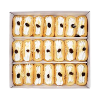 우리밀 오믈렛(플레인)-21개입, 1개, 252g