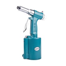 리벳건 산업용 자동 흡입 전동건 리베트건 에어 유압, 산업용 모델 표준 구성  오일 공급 클로