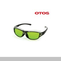 OTOS 보안경 B-710BS 안면보호구 개인보호구 안전용 +/PT210804EA