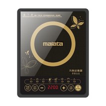 노브랜드 인덕션말라 타 유도 밥솥 가정용 에너지 절약 소형 다기능 볶음 스마트 배터리 스토브 냄비 볶음-10222, 옵션24