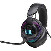 JBL QUANTUM 910 게이밍 헤드셋7.1ch 서라운드, 기본