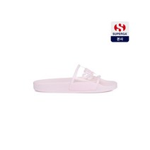 [수페르가] 1908 슬라이드 클리어 아이덴티티 핑크_S51138WA0F_TR