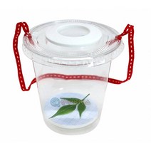 상아사이언스 SA LED 경광등 만들기(5인) (ICE), 상세페이지 참조