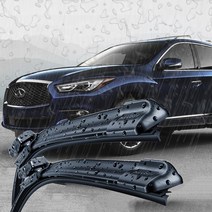 인피니티 Q70 와이퍼 G30 Q50 Q60 QX50 QX56 QX60 QX70 G M EX FX JX 시리즈, 4.Q70