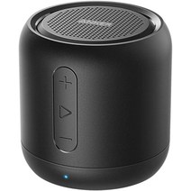 엔커 블루투스스피커 Anker SoundCore Mini Compact Bluetooth Speaker 15시간, 기본