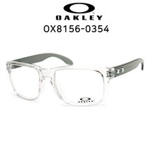 OAKLEY 오클리 안경 OX8156 0354