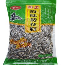 하이푸드 중국식품 사토 해바라기씨 꽈즈 원향맛 260g, 1개