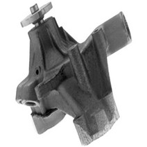 ACDelco 251-612 GM Original Equipment Water Pump with Gasket null, 1, ACDelco 251-612 GM Original Eq
