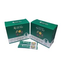 목편한세상 1500mg 30포 2박스
