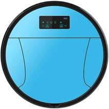 초강흡력 먼지 자동 세척 소독 클린스테이션, 상단 구성 흰색 자동충전 음성  APP 스마트