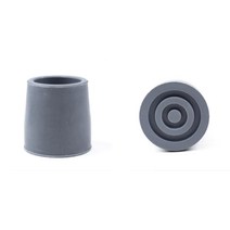 12mm 보행차 보행기대여 지팡이고무 병원입원 부모님선물 목발 양로원준비