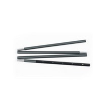 Helinox 헬리녹스 타프폴 2100TB - 메탈 그레이 Tarp Pole Metal Grey, FREE