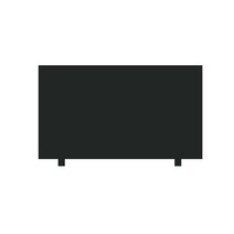 삼성 TV KU75UA8070FXKR 스탠드형 배송무료, 스탠드