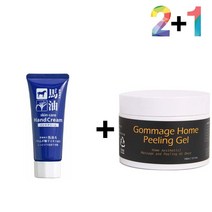 마유 핸드 크림 여자 하또무기 율무 케어 손가락끝갈라짐 손끝갈라짐, 마유핸드크림 2개_핫클렌징젤 2개, 본상품선택