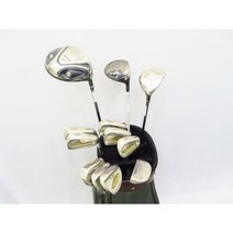 마제스티 조합 남성 중고 골프채 풀세트