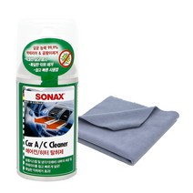소낙스 에어컨 히터 탈취제 150ml 미세먼지제거/활성탄필터/자동차필터/자동차에어컨필터/어어컨필터교체